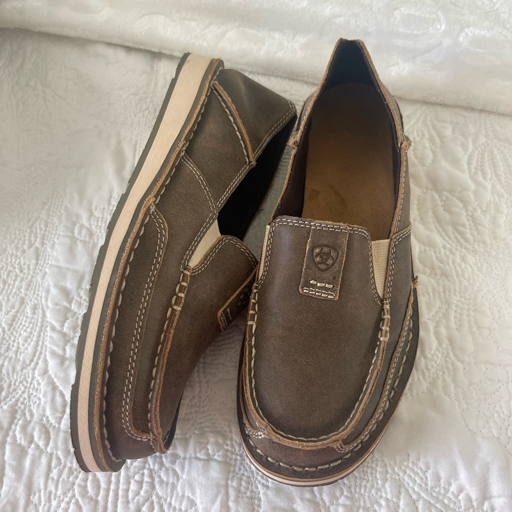 Ariat Shoes